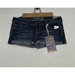 Truce Denim Shorts - Size 11
